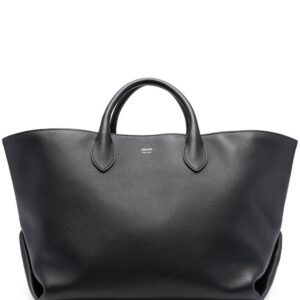 KHAITE large Amelia tote bag