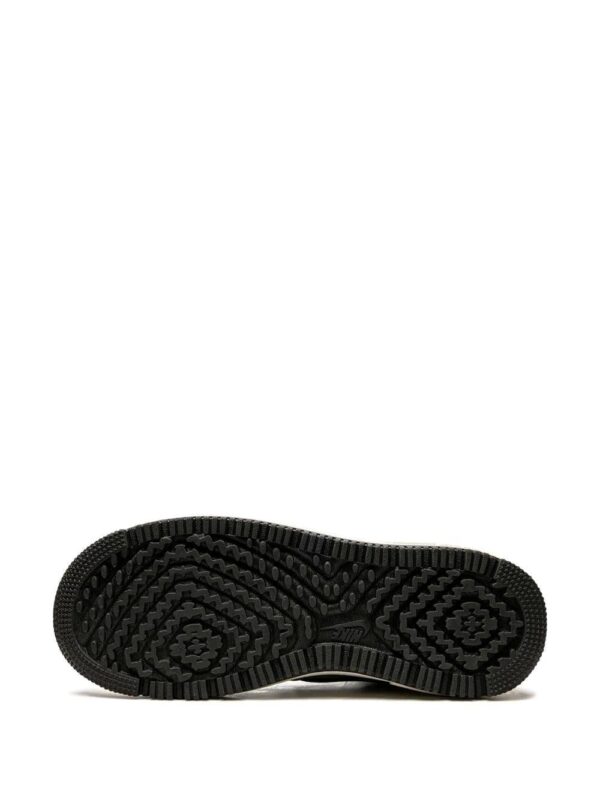 Nike  Air Force 1 Boot "Oil Green" sneakers - Image 4