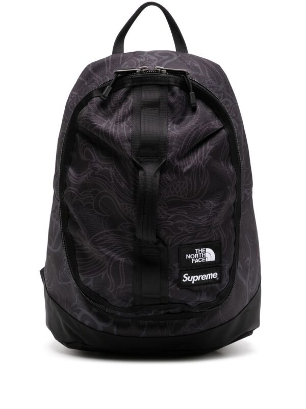 Supreme x The North Face Steep Tech backpack