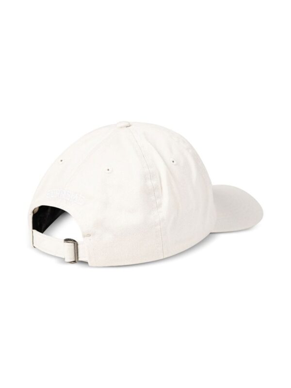 Supreme reverse logo 6-panel cap - Image 3