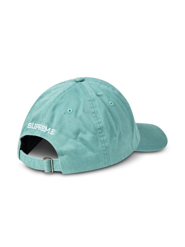 Supreme Reverse Logo six-panel cap - Image 3