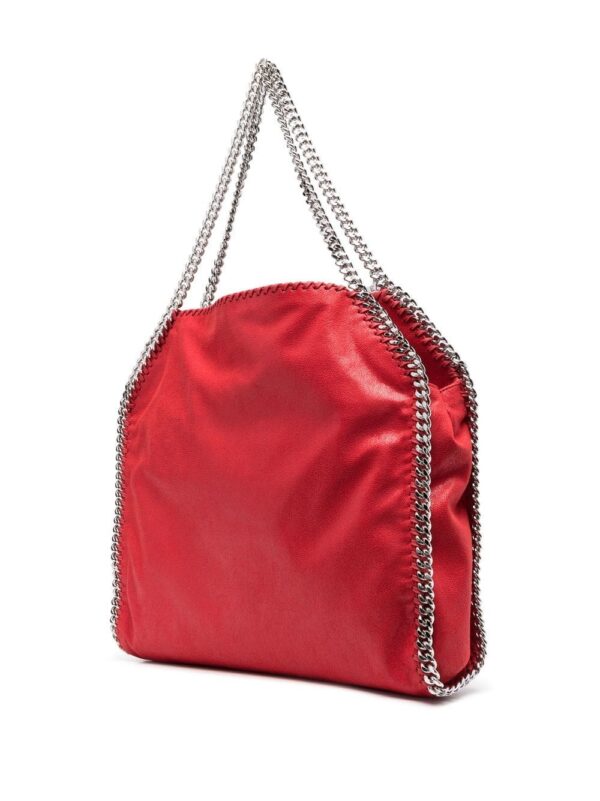 Stella McCartney large Falabella tote bag - Image 3