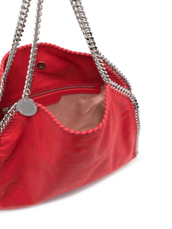Stella McCartney large Falabella tote bag - Image 5