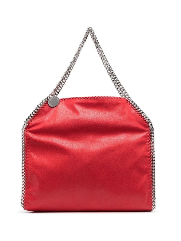 Stella McCartney large Falabella tote bag