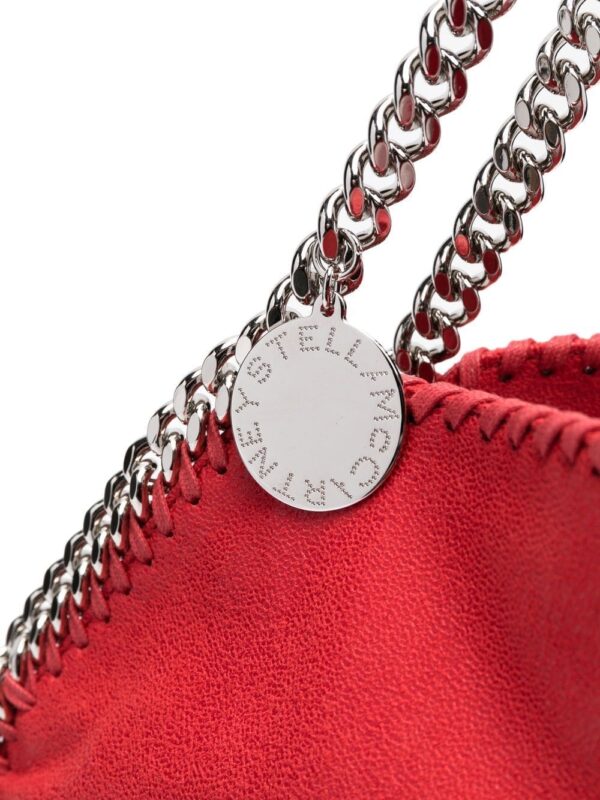 Stella McCartney large Falabella tote bag - Image 4