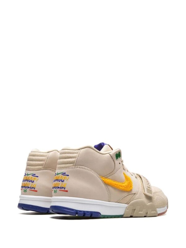 Nike  Air Trainer 1 "La Familia" sneakers - Image 3