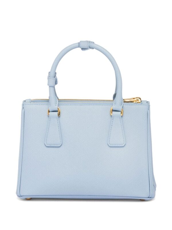 Prada  small Galleria leather tote bag - Image 2