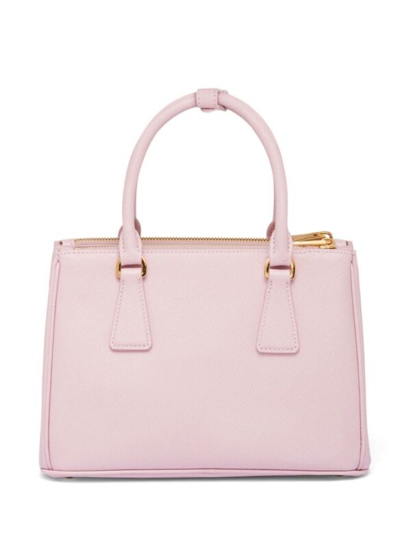 Prada small Galleria leather tote bag - Image 2