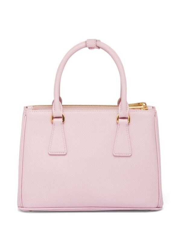 Prada  small Galleria Saffiano leather bag - Image 2