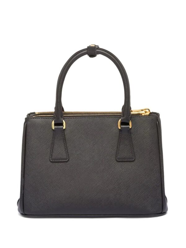 Prada  small Galleria Saffiano leather bag - Image 2