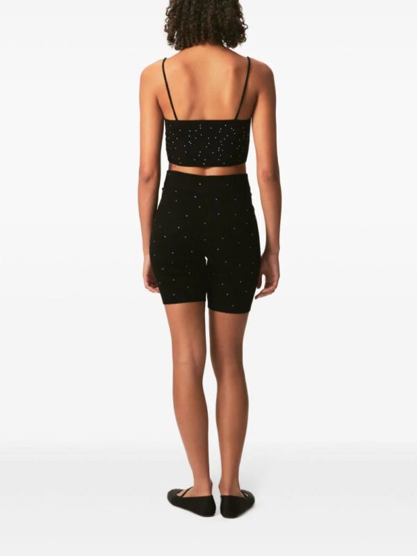 Cashmere In Love  Evie bralette - Image 4