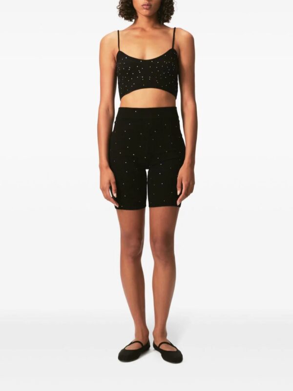 Cashmere In Love  Evie bralette - Image 2