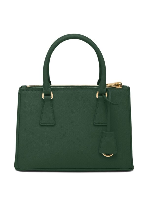 Prada  small Galleria leather tote bag - Image 2