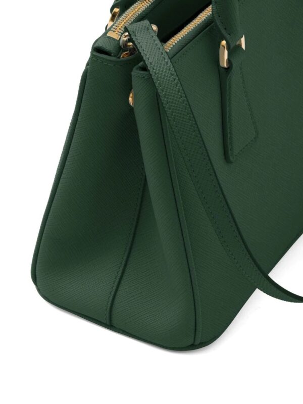 Prada  small Galleria leather tote bag - Image 3