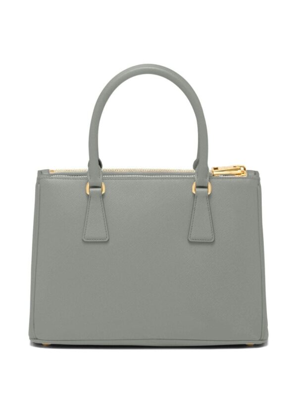 Prada medium Galleria leather tote bag - Image 2
