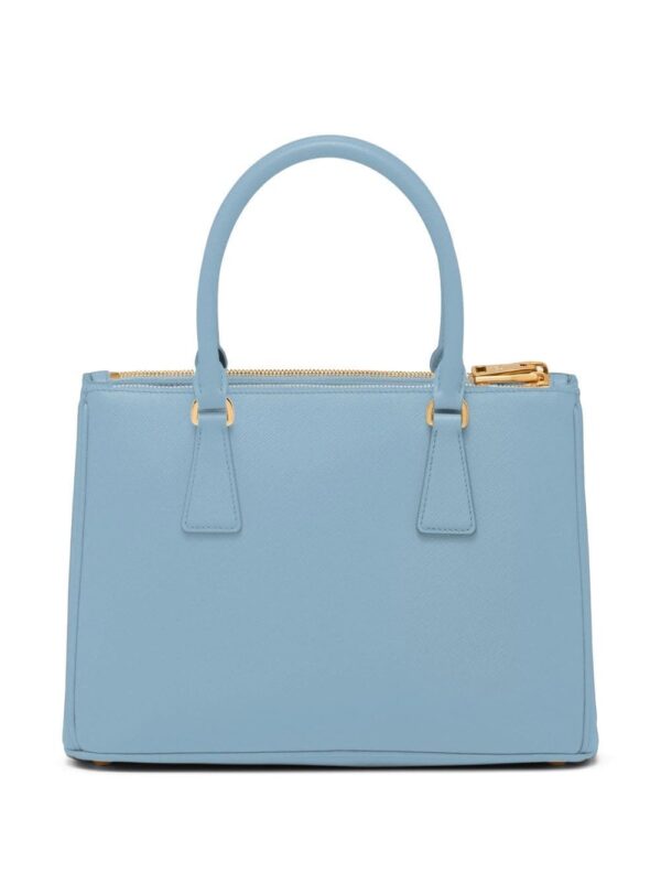 Prada  medium Galleria Saffiano leather bag