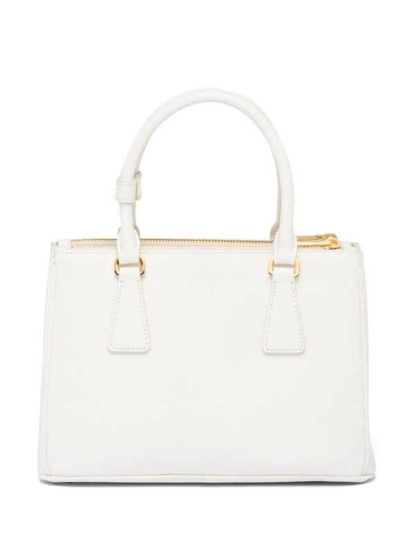 Prada  small Galleria leather tote bag - Image 2