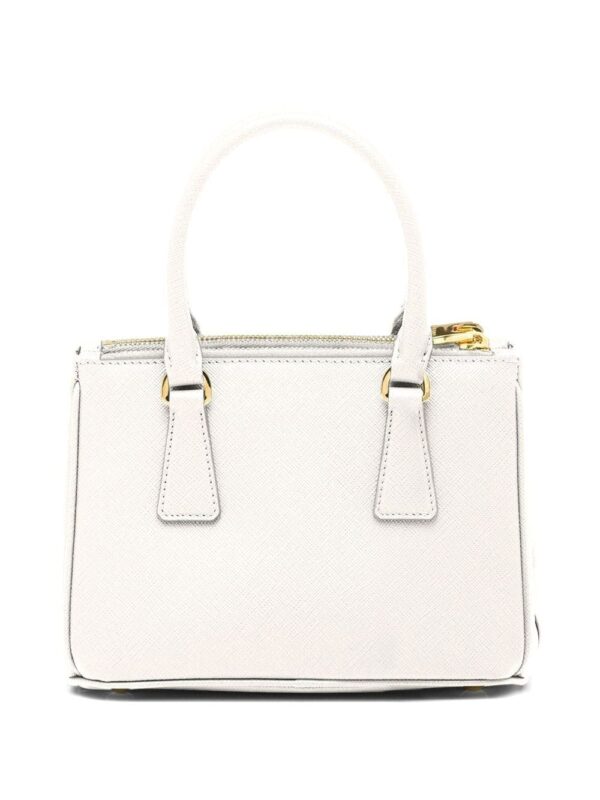 Prada Galleria leather mini bag - Image 2