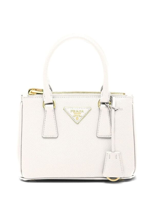 Prada Galleria leather mini bag