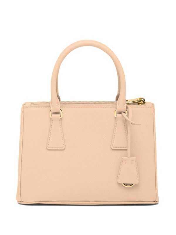 Prada  small Galleria leather tote bag - Image 2