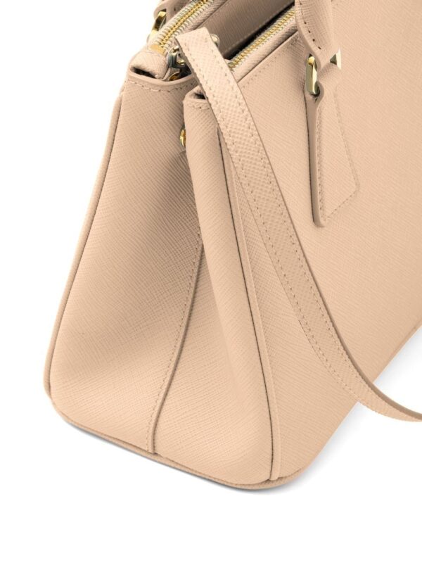 Prada  small Galleria leather tote bag - Image 3