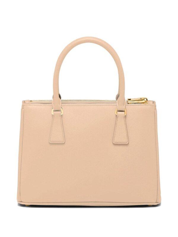 Prada medium Galleria leather tote bag - Image 2