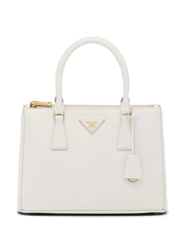 Prada  medium Galleria Saffiano leather bag