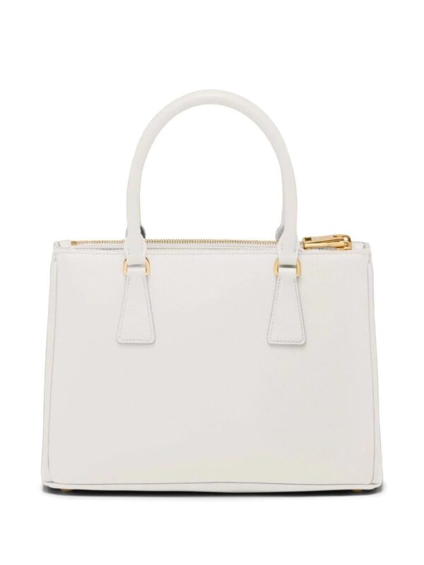 Prada  medium Galleria Saffiano leather bag - Image 2