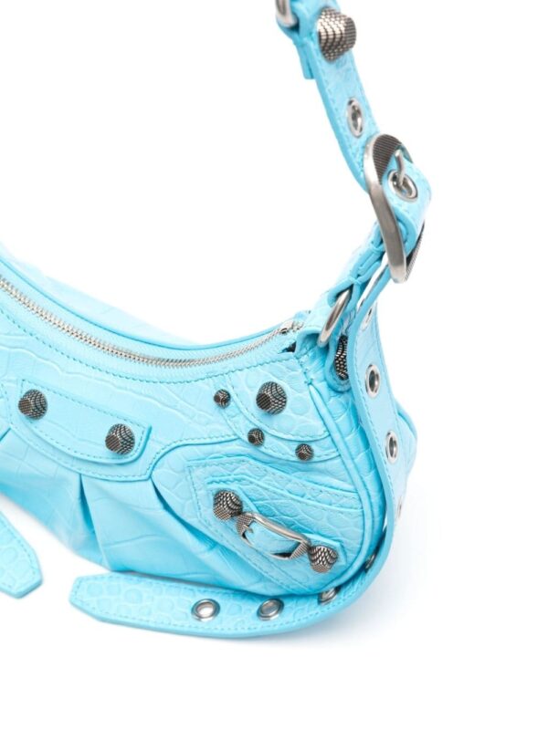 Balenciaga Le Cagole XS shoulder bag - Image 4