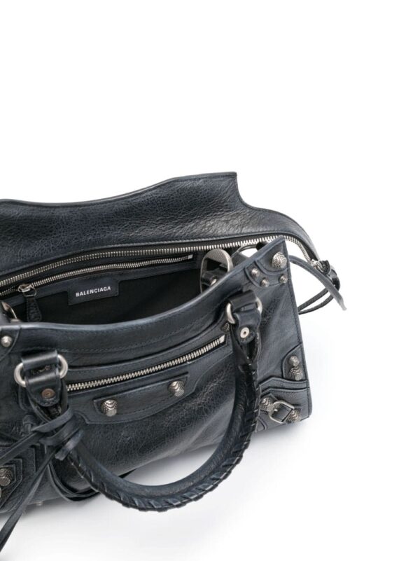 Balenciaga Neo Cagole City S tote bag - Image 5