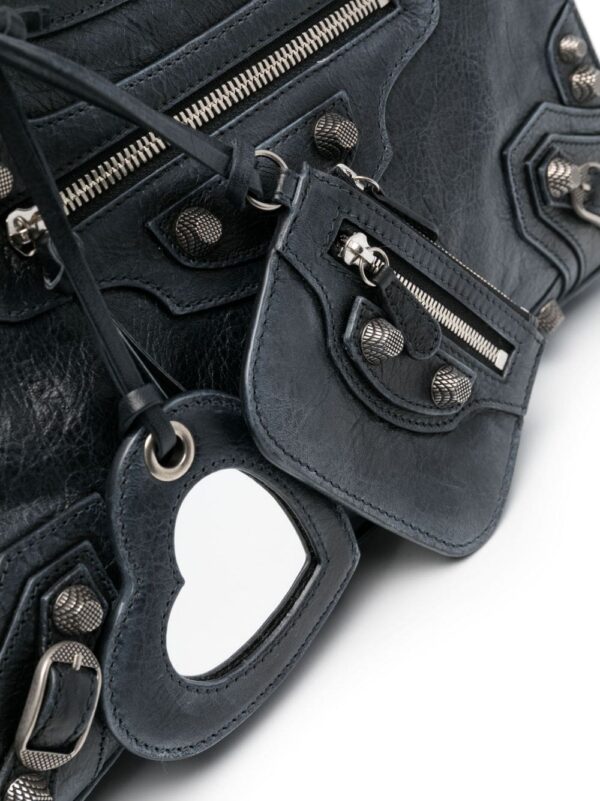Balenciaga Neo Cagole City S tote bag - Image 4