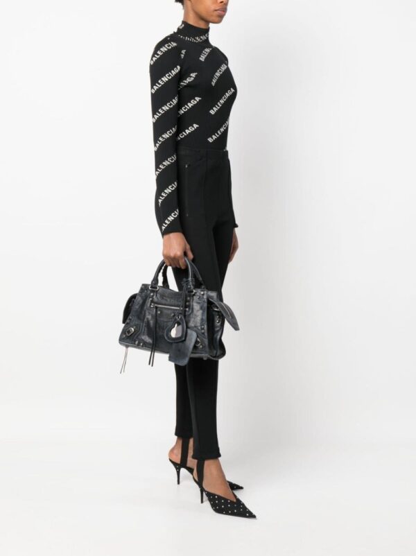 Balenciaga Neo Cagole City S tote bag - Image 2