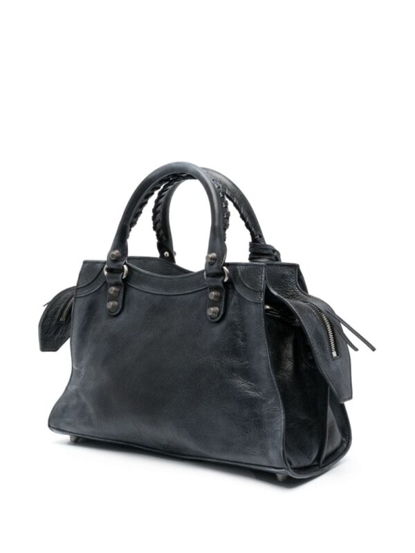 Balenciaga Neo Cagole City S tote bag - Image 3