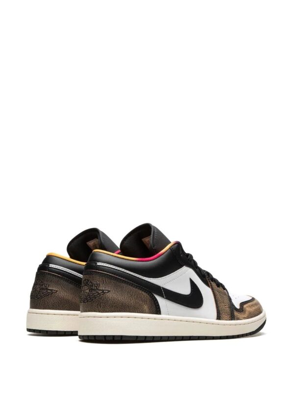 Jordan  Air Jordan 1 Low “Wear-Away” sneakers - Image 3