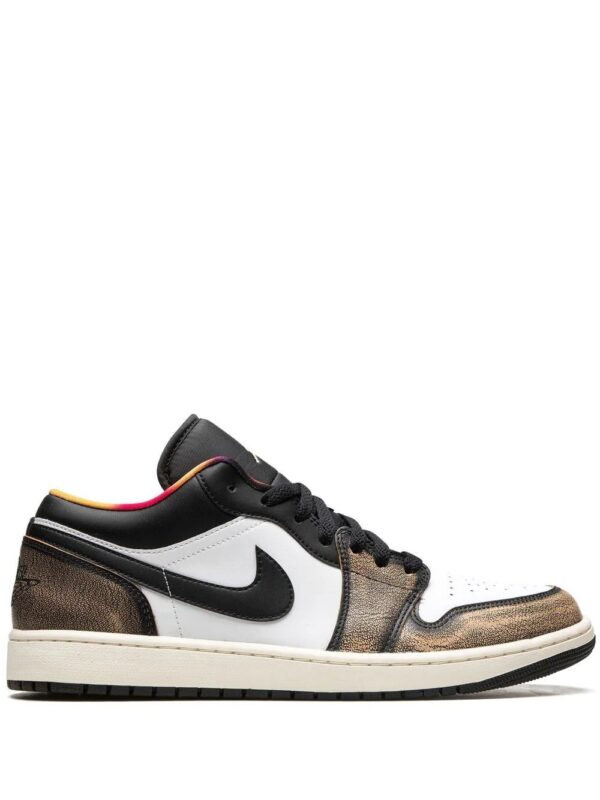 Jordan  Air Jordan 1 Low “Wear-Away” sneakers