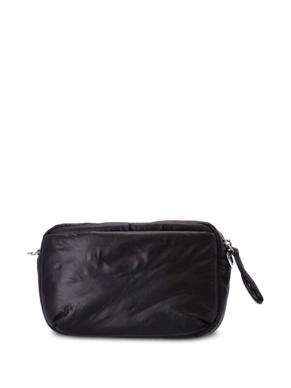 Michael Michael Kors logo-plaque zipped crossbody bag - Image 2