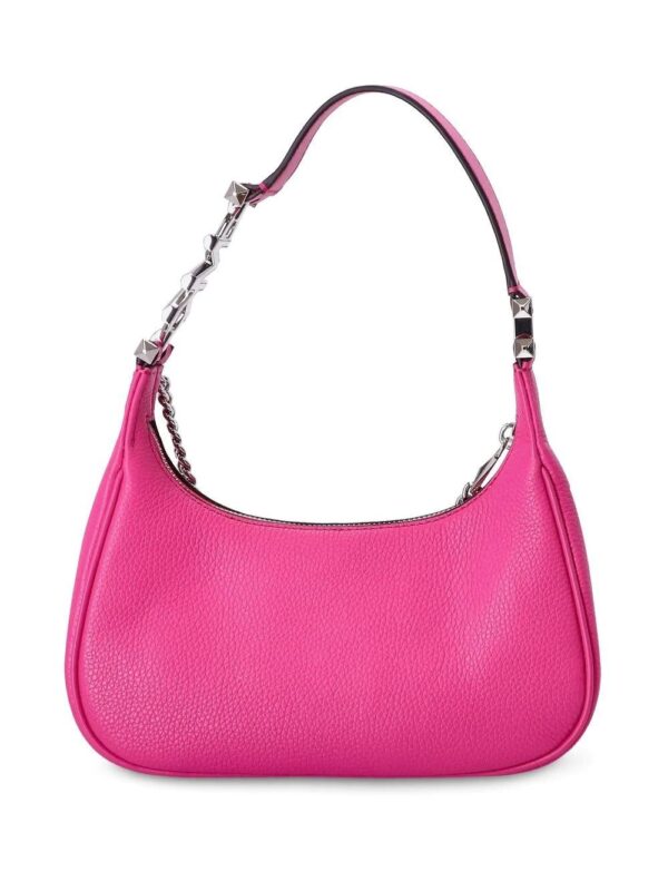 Michael Michael Kors  logo-plaque hobo shoulder bag - Image 2