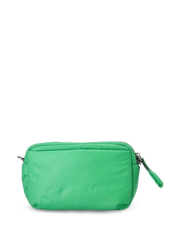 Michael Michael Kors logo-plaque detail crossbody bag - Image 2