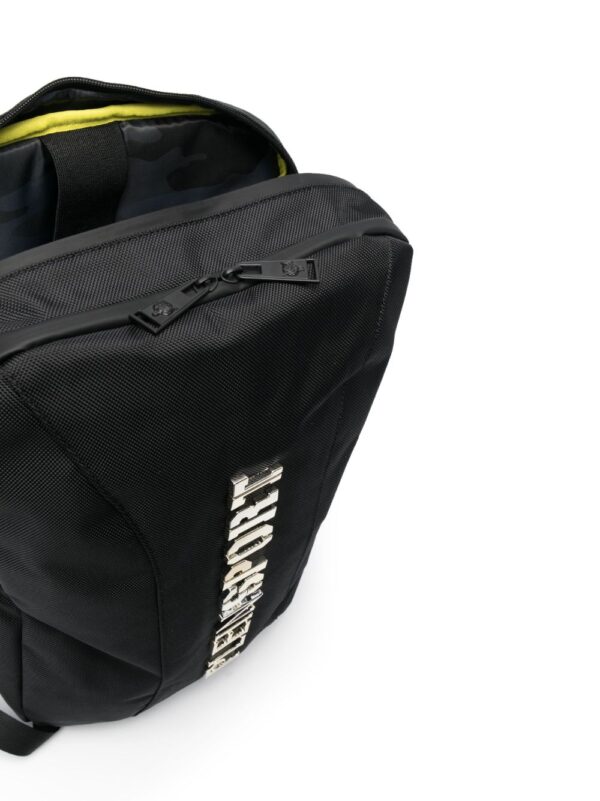 Plein Sport New Super Hero backpack - Image 5