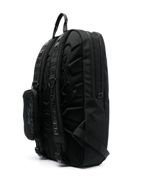 Plein Sport New Super Hero backpack - Image 3