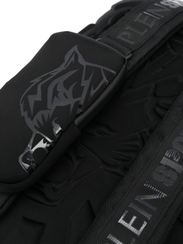 Plein Sport New Super Hero backpack - Image 4