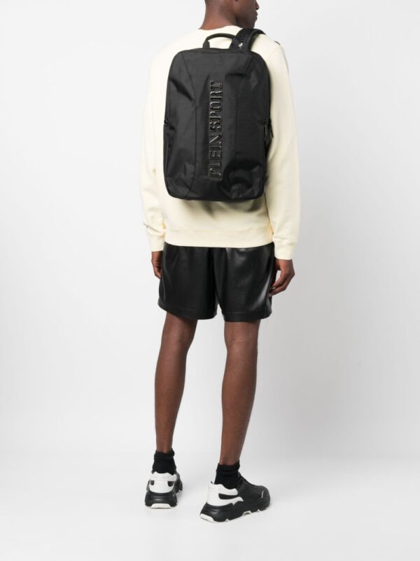 Plein Sport New Super Hero backpack - Image 2