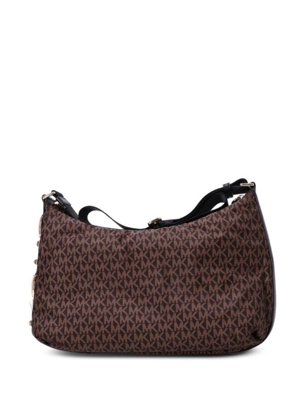 Michael Michael Kors  logo-plaque detail crossbody bag - Image 2
