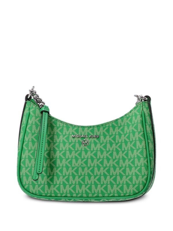 Michael Michael Kors  Jet Set charm shoulder bag