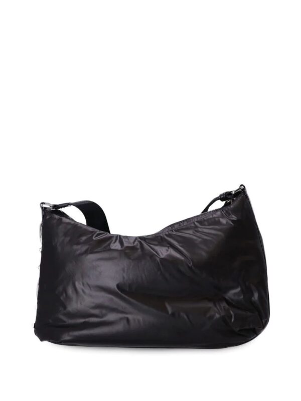 Michael Michael Kors  logo-plaque quilted shoulder bag - Image 2