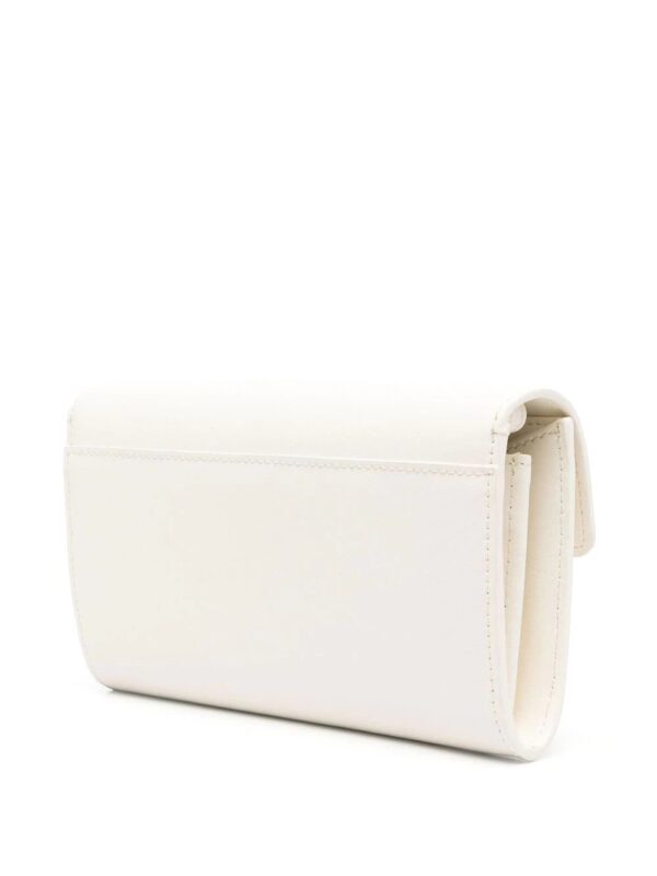 PINKO  Love One leather crossbody bag - Image 3
