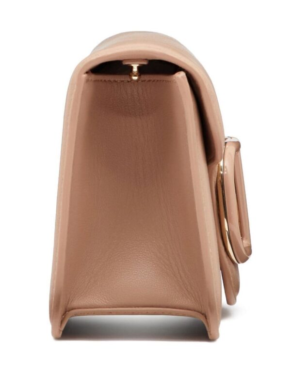 Valentino Garavani Locò leather shoulder bag - Image 5
