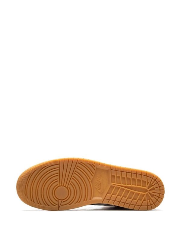 Jordan  Air Jordan 1 Mid "Christmas 2022" sneakers - Image 4