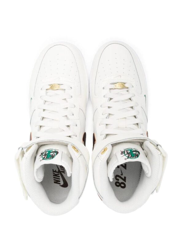 Nike  Air Force 1 40th Anniversary sneakers - Image 4