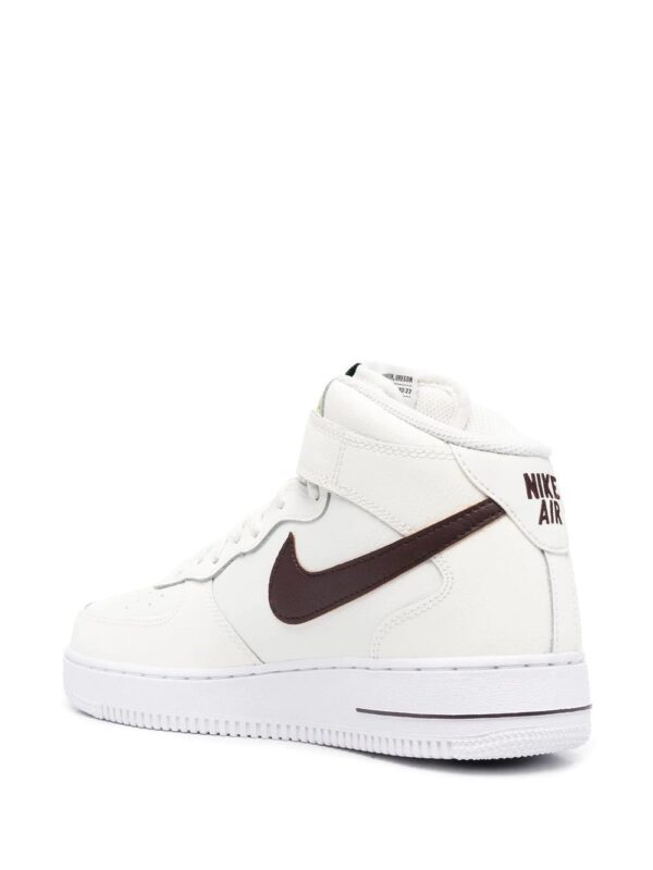 Nike  Air Force 1 40th Anniversary sneakers - Image 3